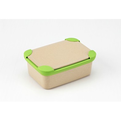 Rice Husk Fiber Lunch box